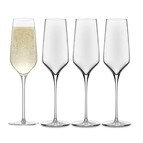 Champagne Glasses
