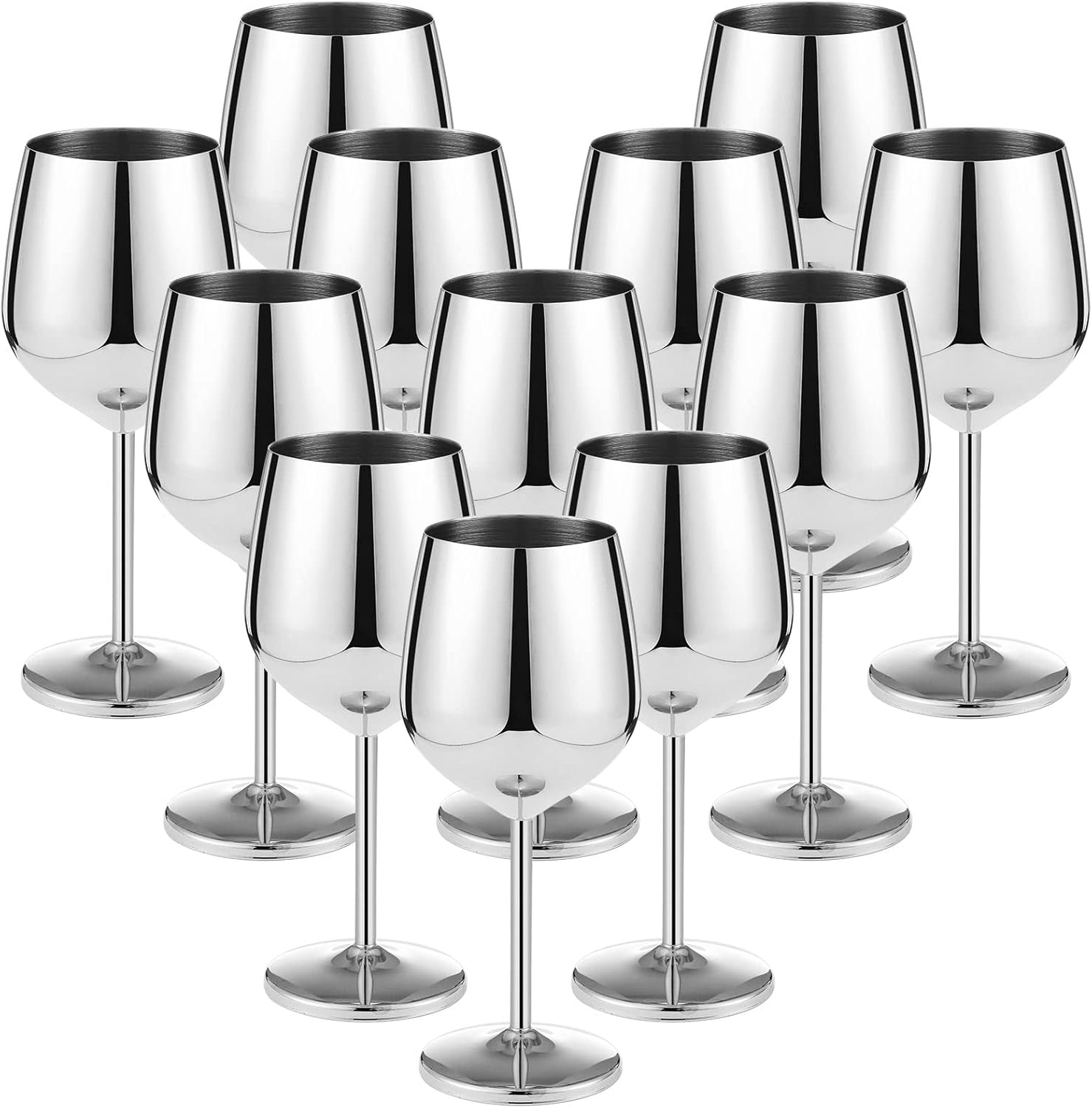 Wine Glasses