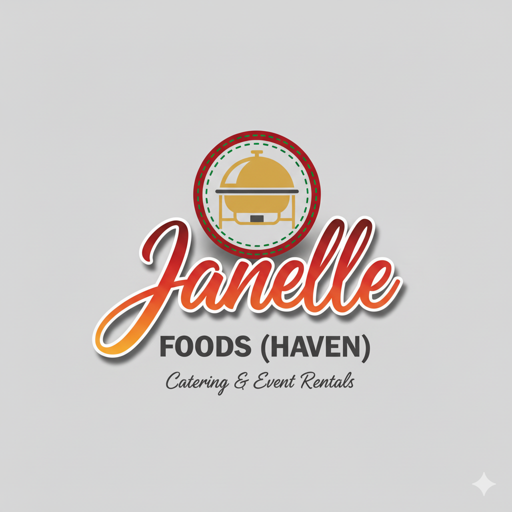 Janelle Foods Haven Logo