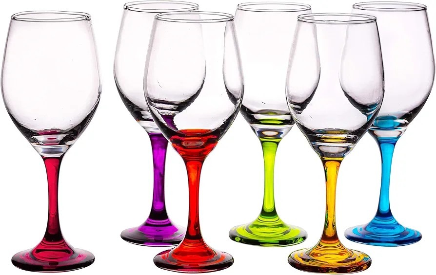 Wine Glasses